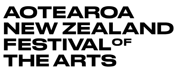 The Aotearoa New Zealand Festival of the Arts