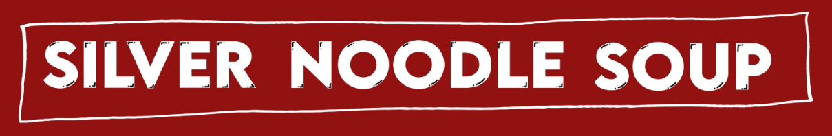 Silver Noodle Soup